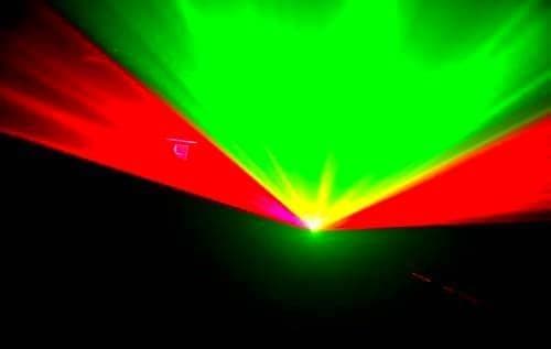 Лазерная цветомузыка Озёрск. Купить лазерную цветомузыку в Озёрске